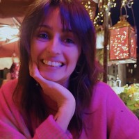 Hi Platform Employee Aline Simas's profile photo