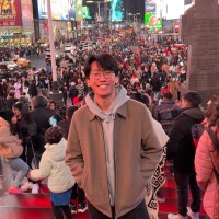 Korea International Trade Association(KITA) Employee Brandon Park's profile photo