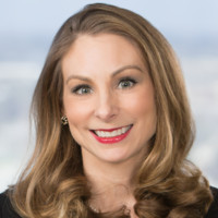 Zelle LLP Employee Adrienne Nelson's profile photo