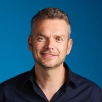 Edmunds Employee Alistair Weaver's profile photo