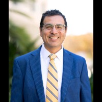 California State University San Marcos Employee Ronald Ramirez's profile photo