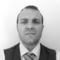 Unilever Employee David Acma's profile photo
