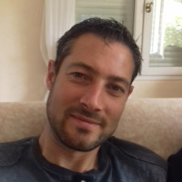 SGCS Employee Stéphane Slaviero's profile photo