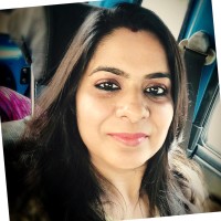 Tata AIA Life Insurance Employee Smita Sharma's profile photo