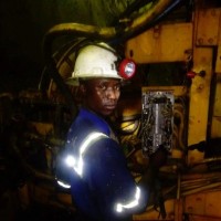 KCM Group Employee Kennedy Zimba's profile photo