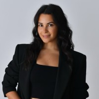 The Supplant Company Employee Maria Elhafed's profile photo