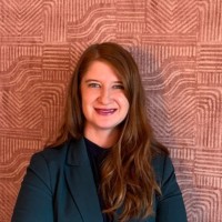 RightBrains Employee Carine du Pisanie's profile photo