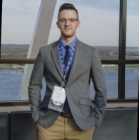 Penguin Tech Employee Jesse Skelton's profile photo