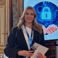 Grupo Microsyscom Employee Katherine Salcedo's profile photo