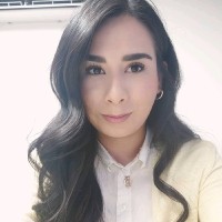 Desoflex Group Employee Andrea Marlene Rodríguez Miramontes's profile photo