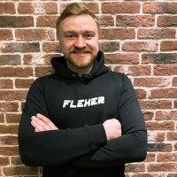 Rocket Founders Employee Andrey Popov's profile photo
