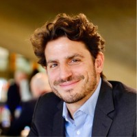 City Cancer Challenge Employee Diogo Neves's profile photo