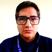 Coldmaster S.A. Employee Luis Sepúlveda Bahamondes's profile photo