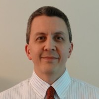 Aon Employee Mark Barrera's profile photo