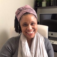 Bilqis Wilkerson Email