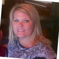 Children's Home & Aid Employee Amy Bareiter's profile photo