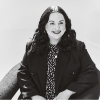 Make Events Ltd Employee Katie Enright's profile photo