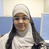 UK Window Group Ltd Employee Mariya Nazneen's profile photo