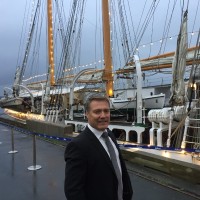 Accord Healthcare Canada Employee Sean Goulding's profile photo