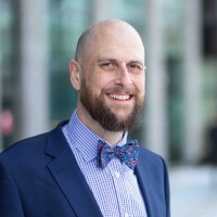 Combine Employee Ingemar Jansson's profile photo