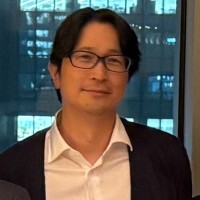 Nomura Employee Daisuke Yoshida's profile photo