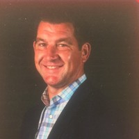 Wilson Sporting Goods Co. Employee Mike O'Connell's profile photo