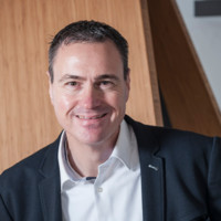LINDSCHULTE Ingenieure | Architekten | Generalplaner Employee Andre Albes's profile photo