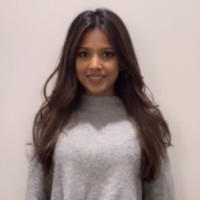 Prachi Patel Email