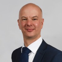 Distinctive Systems Ltd Employee Paul McJannett's profile photo