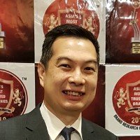 Digile Employee Surachet Wongnonthawitthaya's profile photo