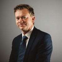 Chubb Employee Paul Ames's profile photo