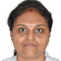 RxDataScience Inc. Employee Thadathagai R's profile photo