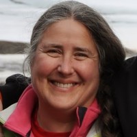 U.S. Forest Service Employee Ellen Eberhardt's profile photo