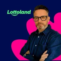Lottoland Employee Liam Smith's profile photo