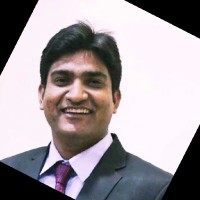 Defsys Solutions Pvt. Ltd. Employee Manish Yadav's profile photo
