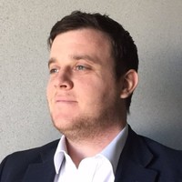 Unity Trust Bank Employee Tom Cranfield's profile photo