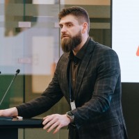 ENERGON Employee Alexander Zaytsev's profile photo