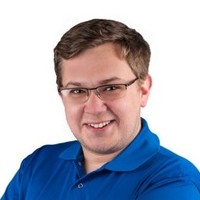 DaMtech IT Support Employee Matt Jarrett's profile photo