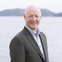 Vårgrønn Employee Michael Smith's profile photo