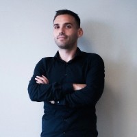 Connecteed Employee Diego Santoro's profile photo