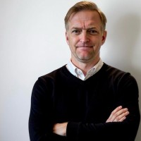 Detroit PBS Employee Eric Freeland's profile photo