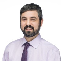 Benjamin Dickman Email & Phone Number