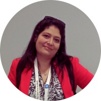 CloudLatam Employee Veronica Chelen's profile photo
