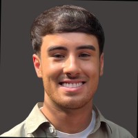 Unilever Employee Matthew Crompton's profile photo