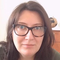 Maria Messerschmidt Email & Phone Number