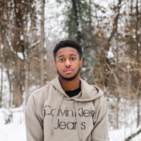 FASTechnology Group Employee Mahari Holt's profile photo