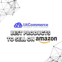 LitCommerce - Affordable to Sell Anywhere Employee Best Amazon's profile photo