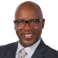 ITT Inc. Employee Fred Boyd's profile photo