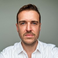 PepsiCo Employee Joe Lyons's profile photo