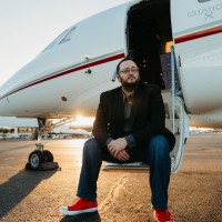 Orion Employee Brian McLaughlin's profile photo